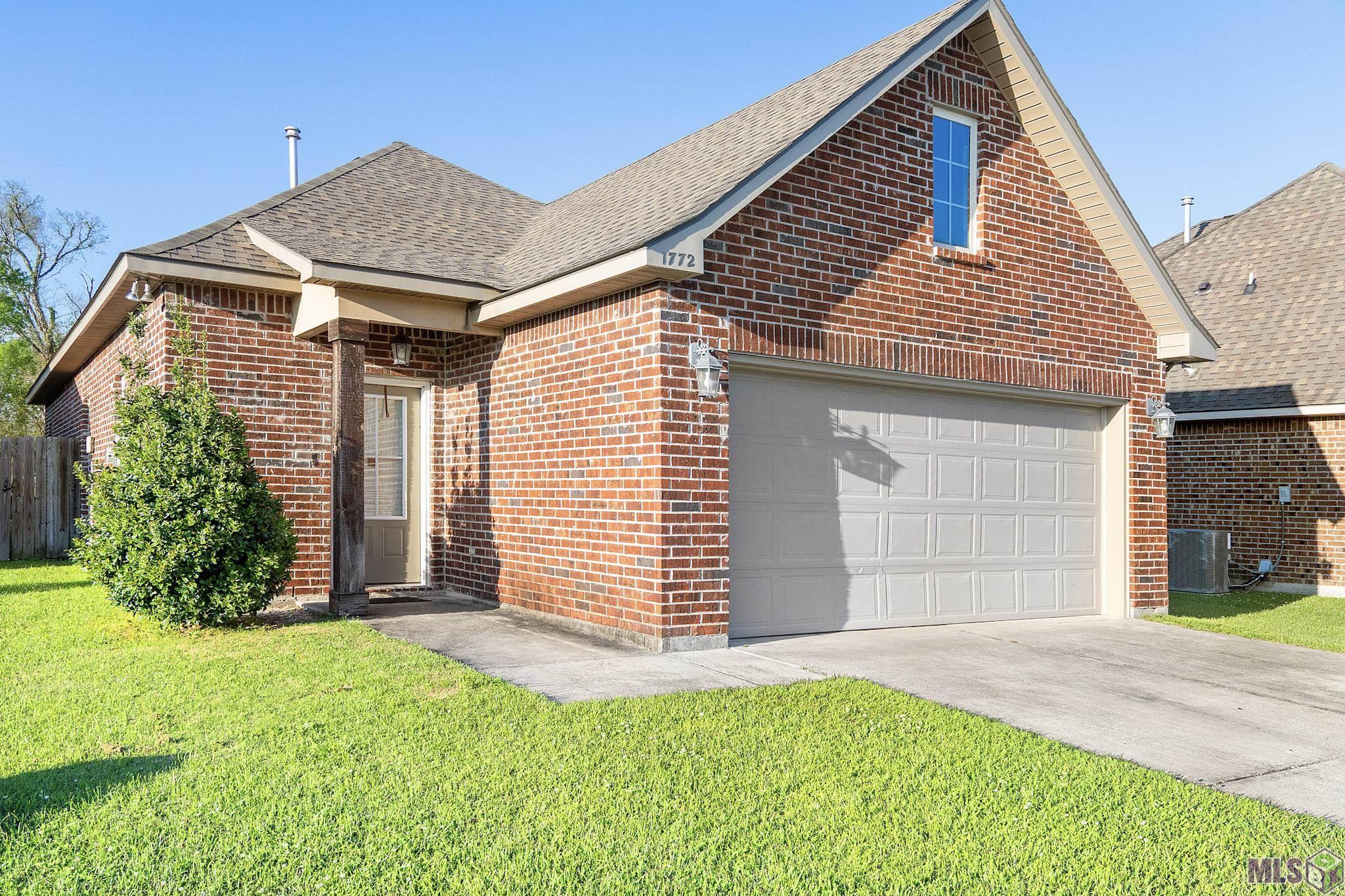 1772 Shadowbrush Way St. Gabriel, LA 70776 - Photo 3 of 26