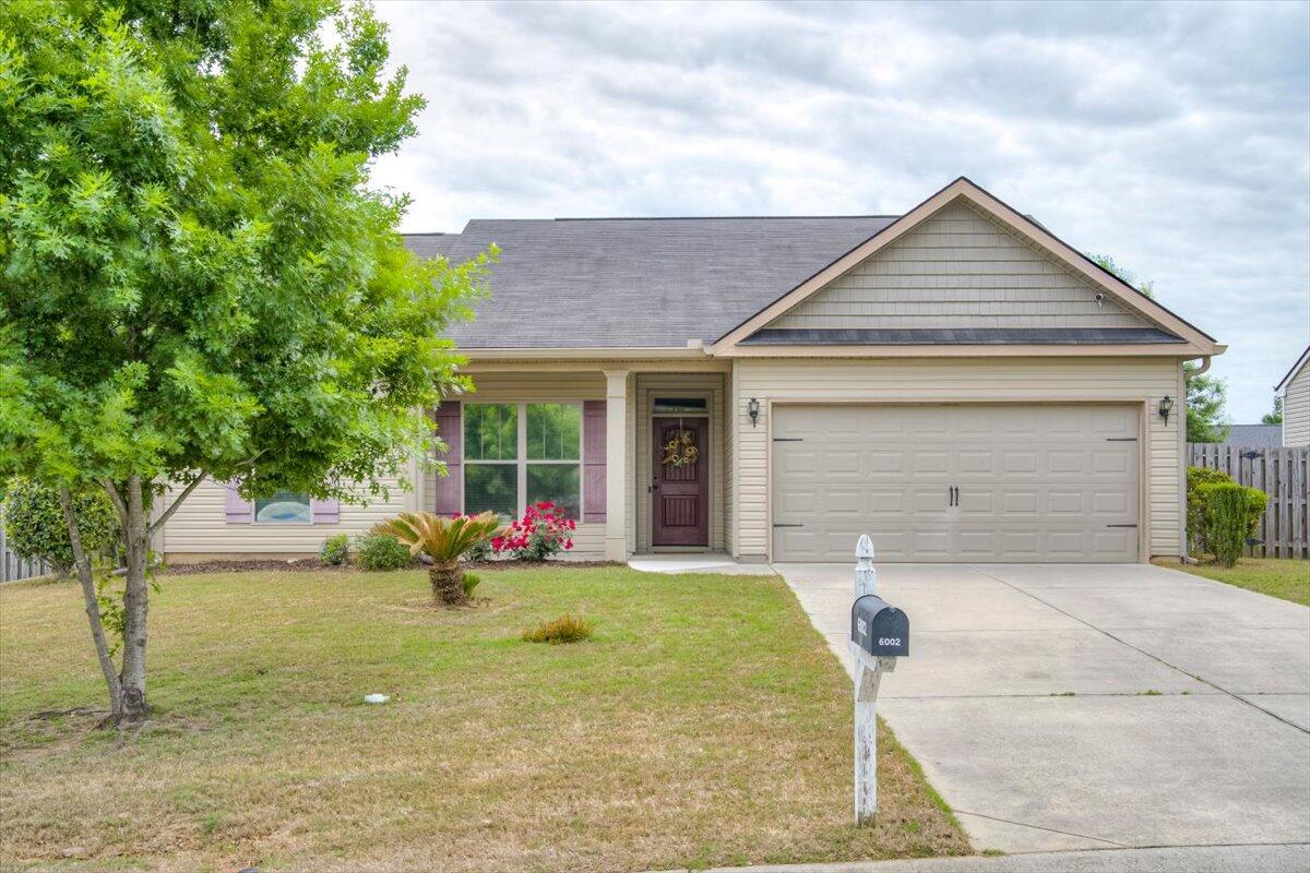 6002 Tyne Lane Grovetown, GA 30813 - Photo 2 of 35 01-001-