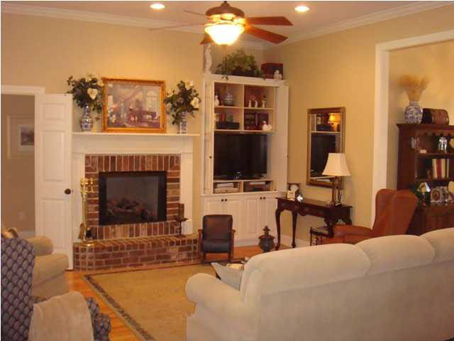 129 Pine View Circle Flora, MS 39071 - Photo 4 of 16 Photo 4