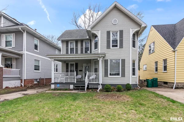 $135,000 | 135 North State Street, Springfield, IL 62702