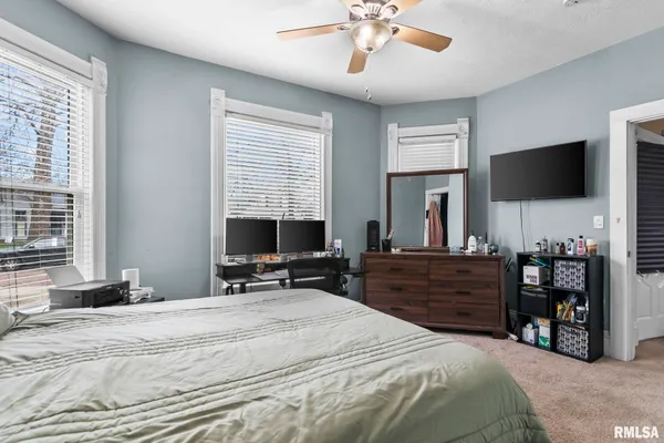 $135,000 | 135 North State Street, Springfield, IL 62702