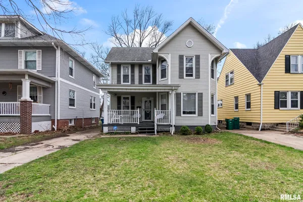 $135,000 | 135 North State Street, Springfield, IL 62702