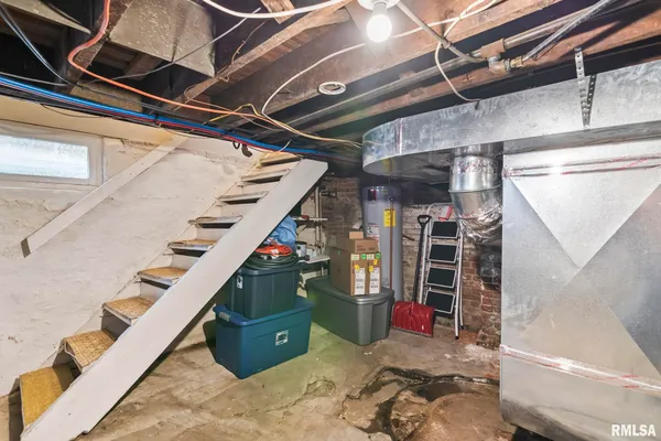 $135,000 | 135 North State Street, Springfield, IL 62702