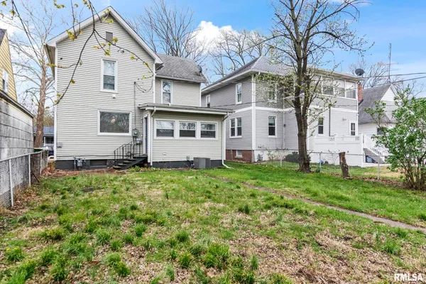 $135,000 | 135 North State Street, Springfield, IL 62702
