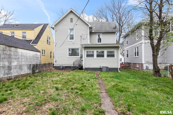 $135,000 | 135 North State Street, Springfield, IL 62702