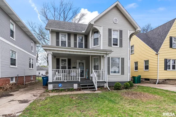 $135,000 | 135 North State Street, Springfield, IL 62702