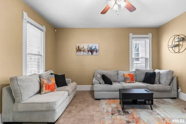 $135,000 | 135 North State Street, Springfield, IL 62702