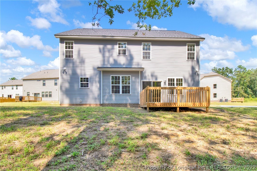 42 Raintree Lane Spring Lake, NC 28390 - Photo 36 of 40 Gallery Image 36