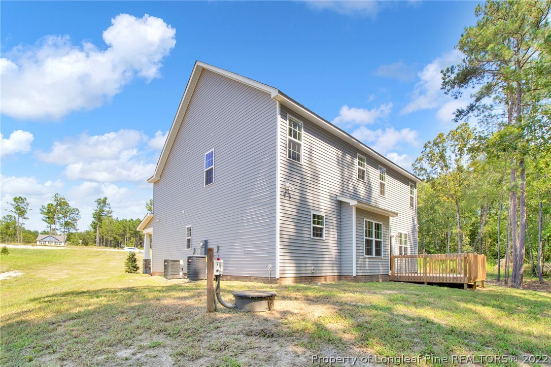 42 Raintree Lane Spring Lake, NC 28390 - Photo 37 of 40 Gallery Image 37
