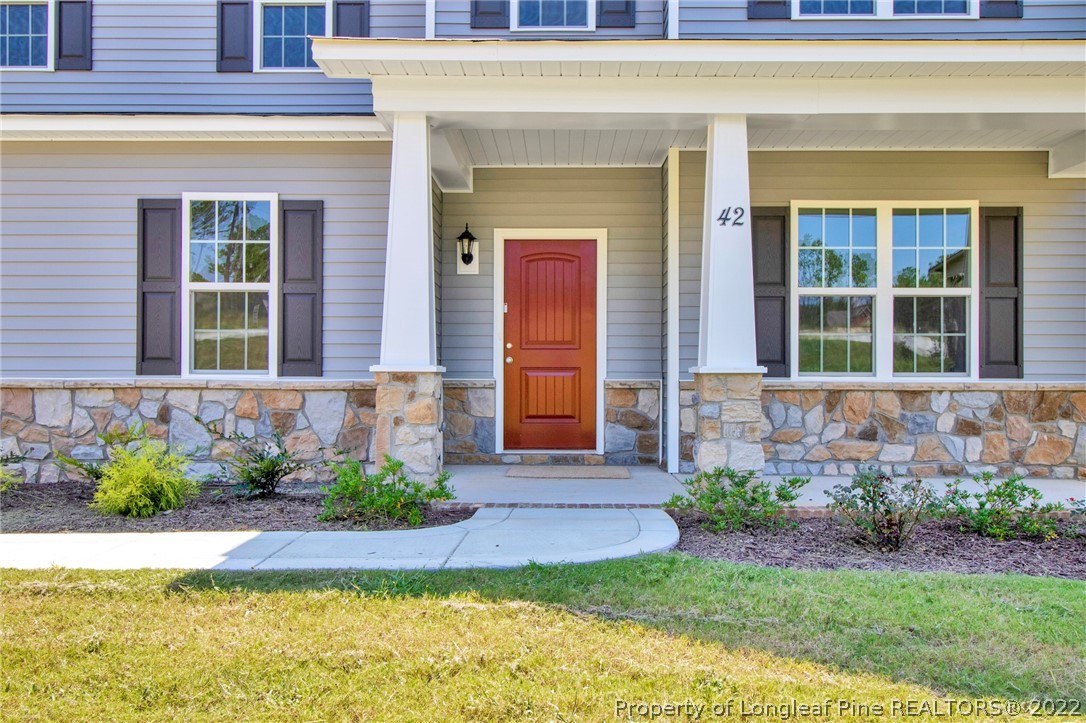 42 Raintree Lane Spring Lake, NC 28390 - Photo 4 of 40 Gallery Image 4