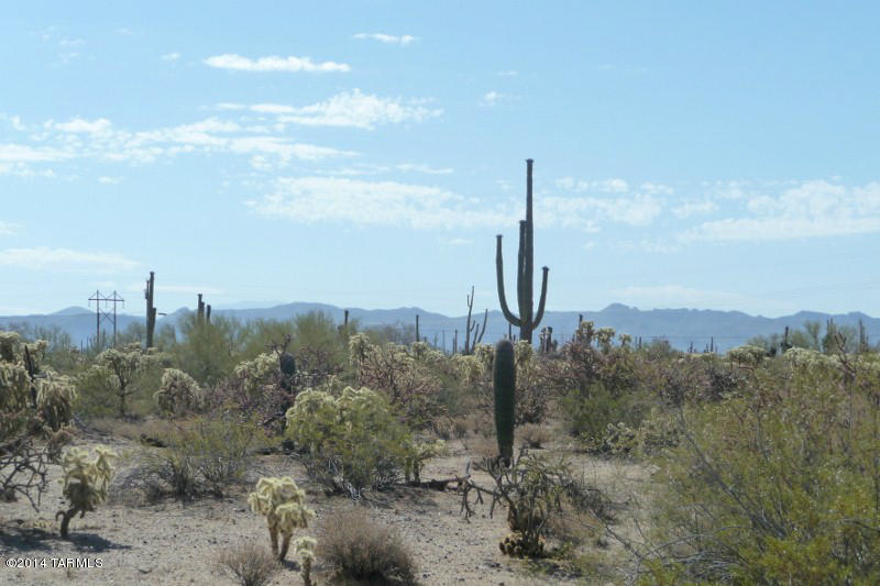 Xx South Cattle Tank Road, Unit 11 48) Marana, AZ 85658 - Photo 3 of 19