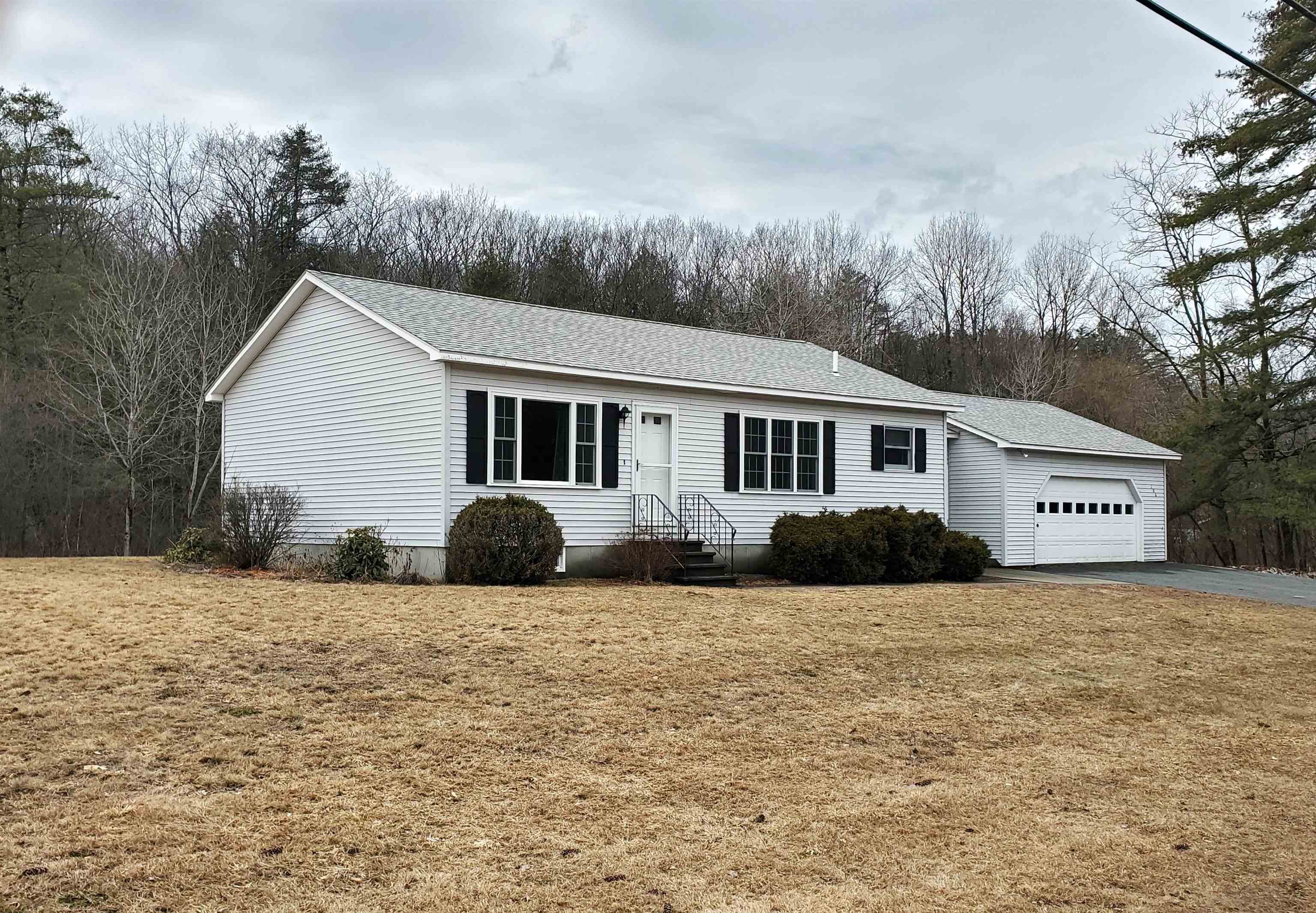 106 Shaker Hill Road Enfield, NH 03748 - Photo 1 of 28 Gallery Image 1
