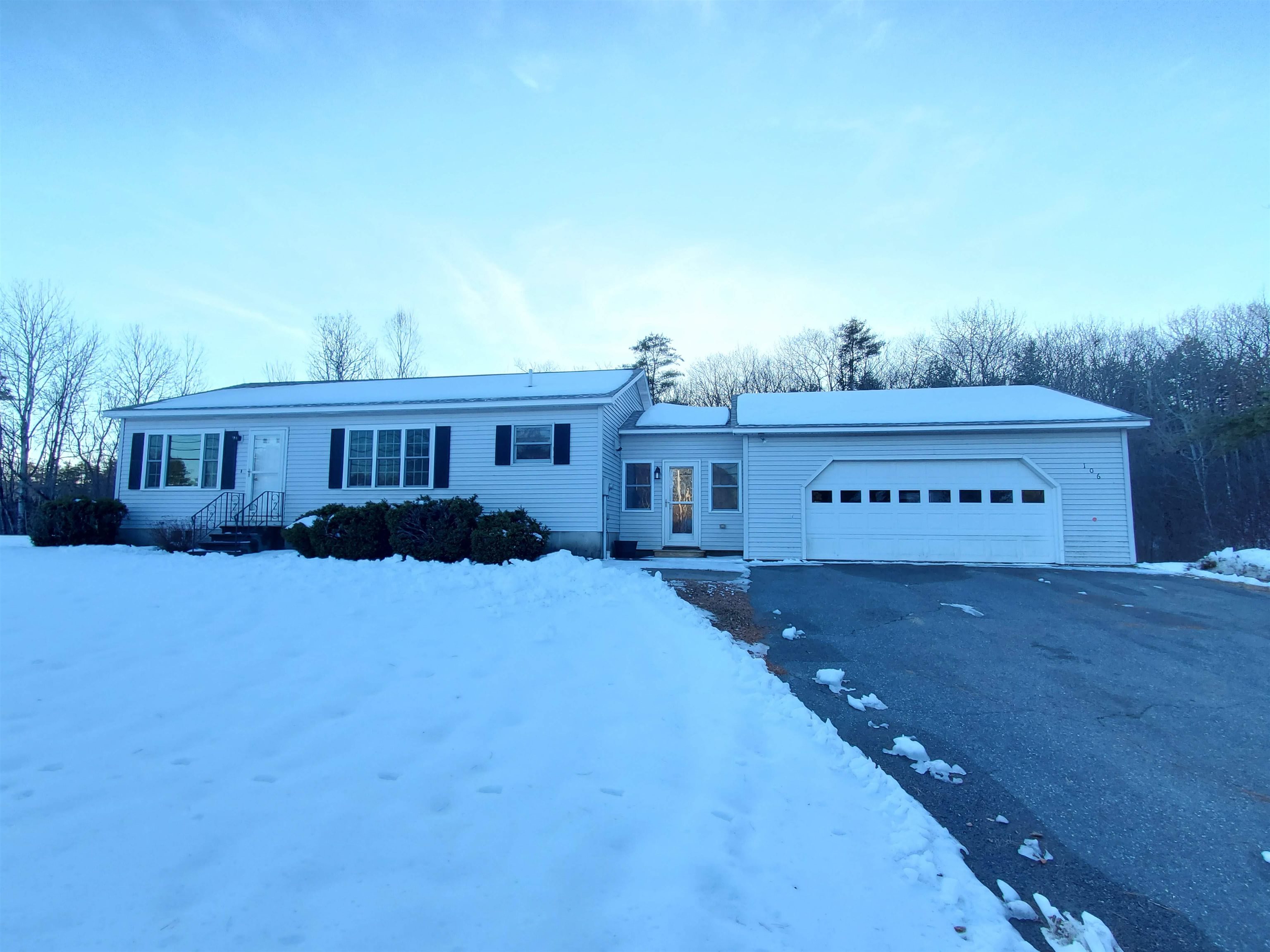 106 Shaker Hill Road Enfield, NH 03748 - Photo 21 of 28 Gallery Image 21