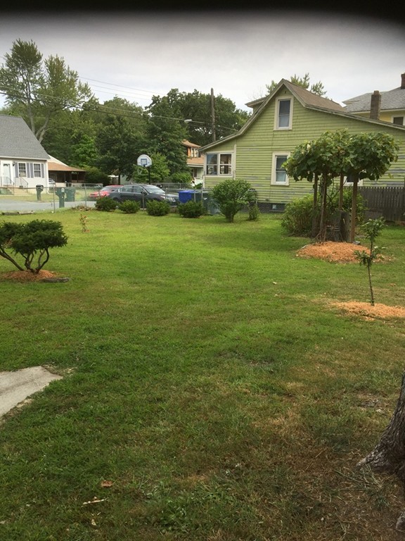 0 Hood Street Springfield, MA 01109 - Photo 2 of 3 Gallery Image 2