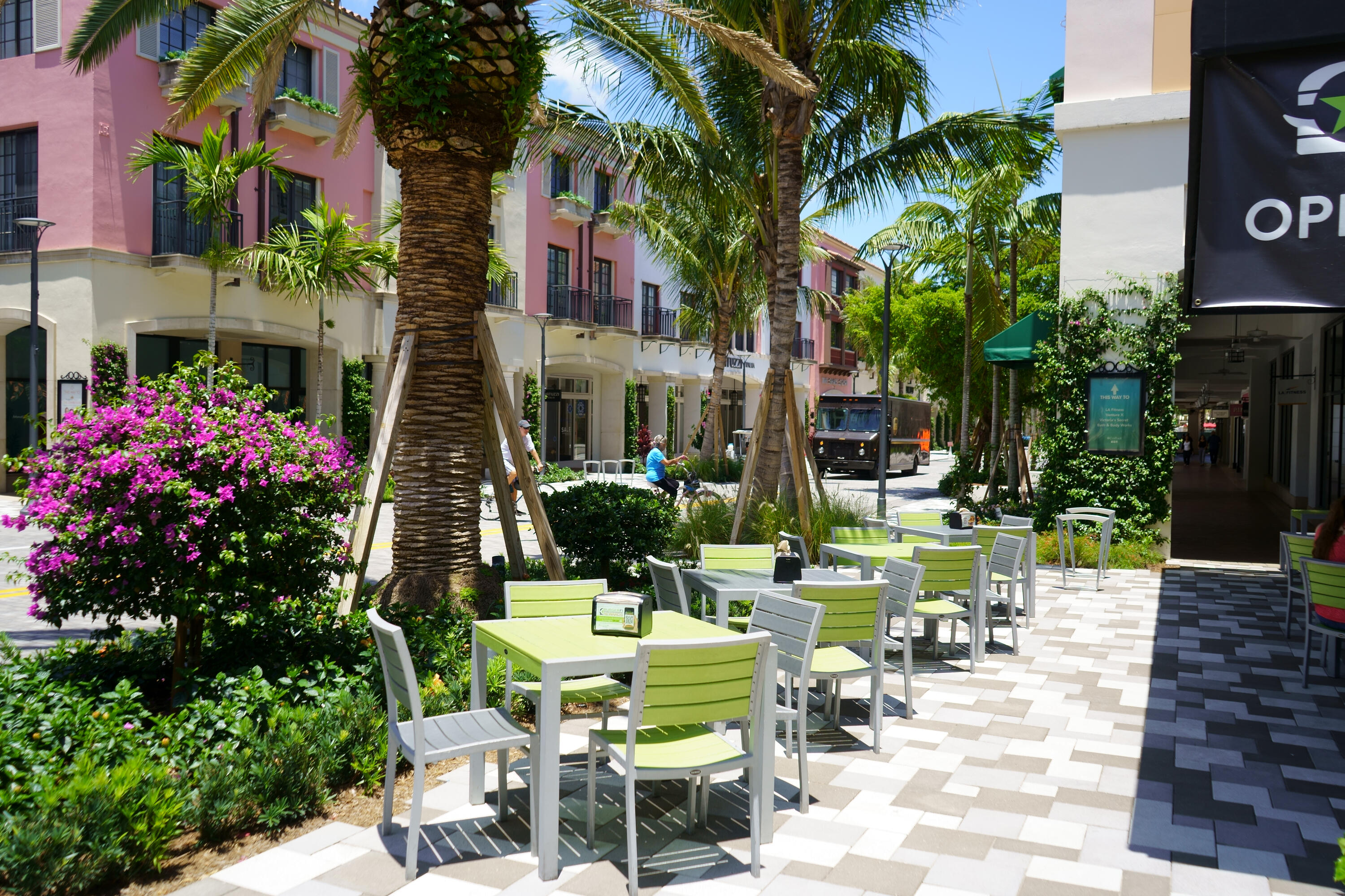 1831 Juno Road, Unit B North Palm Beach, FL 33408 - Photo 21 of 31 WEST PALM BEACH