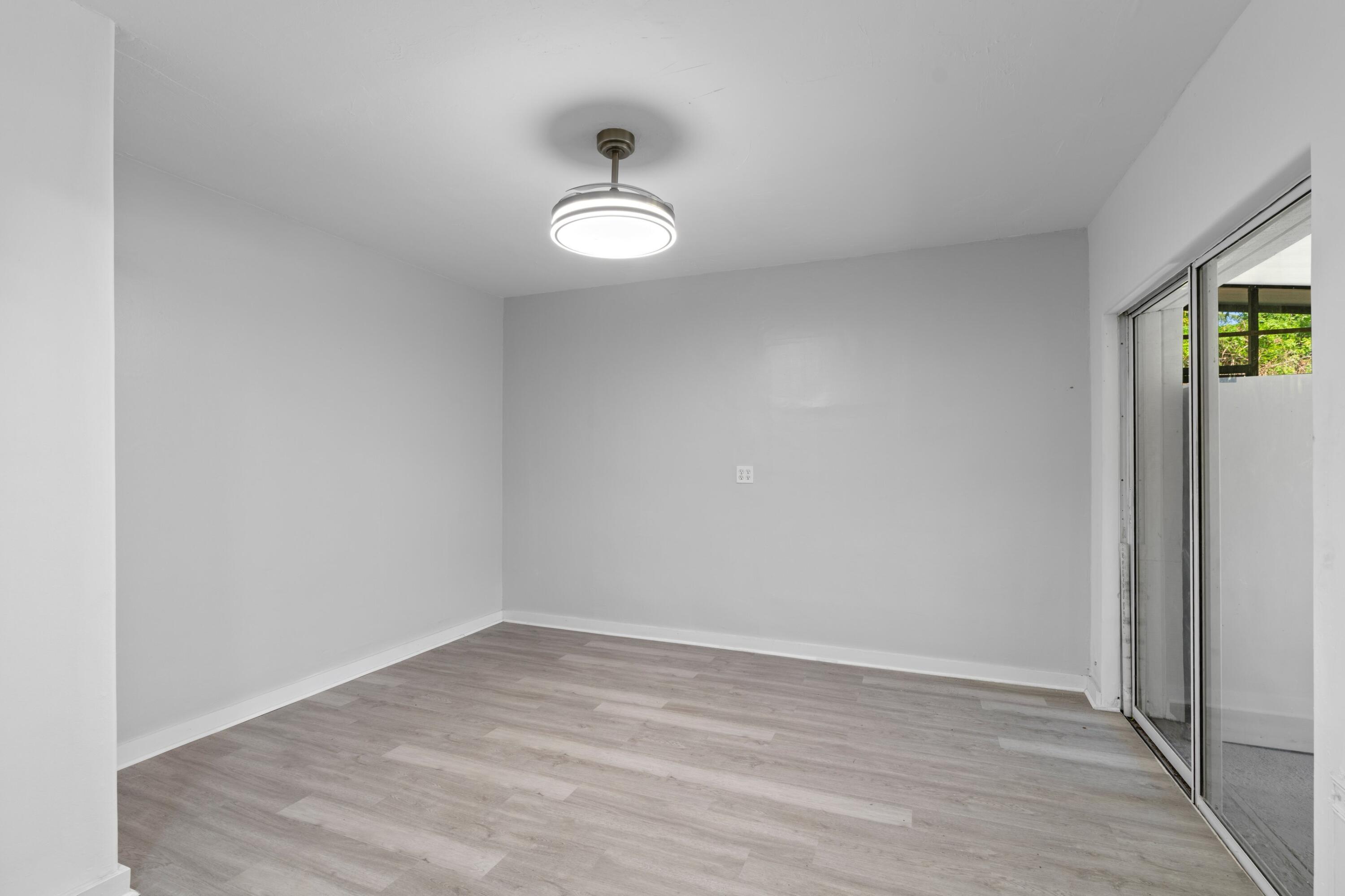 1831 Juno Road, Unit B North Palm Beach, FL 33408 - Photo 9 of 31 Primary Bedroom