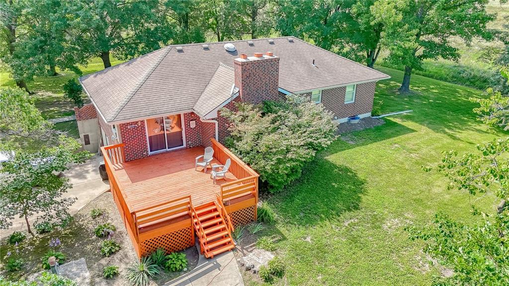 75 Northwest 1501st Road Holden, MO 64040 - Photo 33 of 44