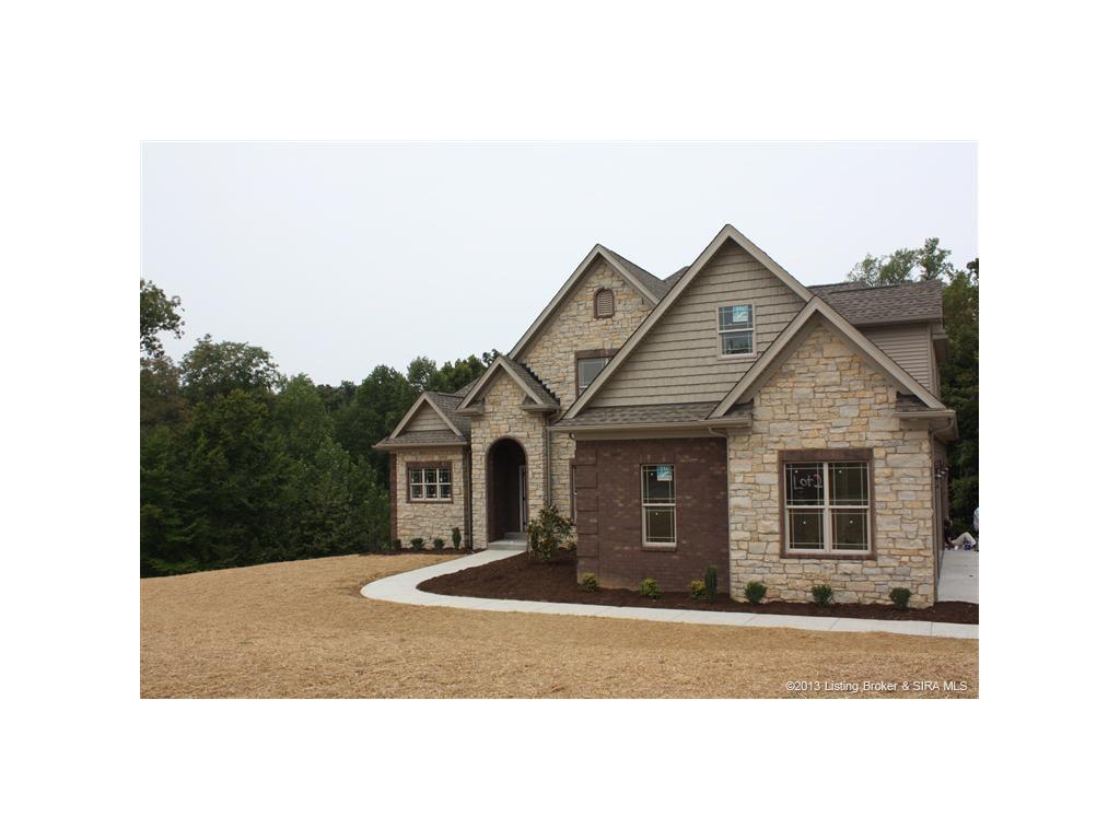 2 Reflection Way Floyds Knobs, IN 47119 - Photo 1 of 49 Gallery Image 1