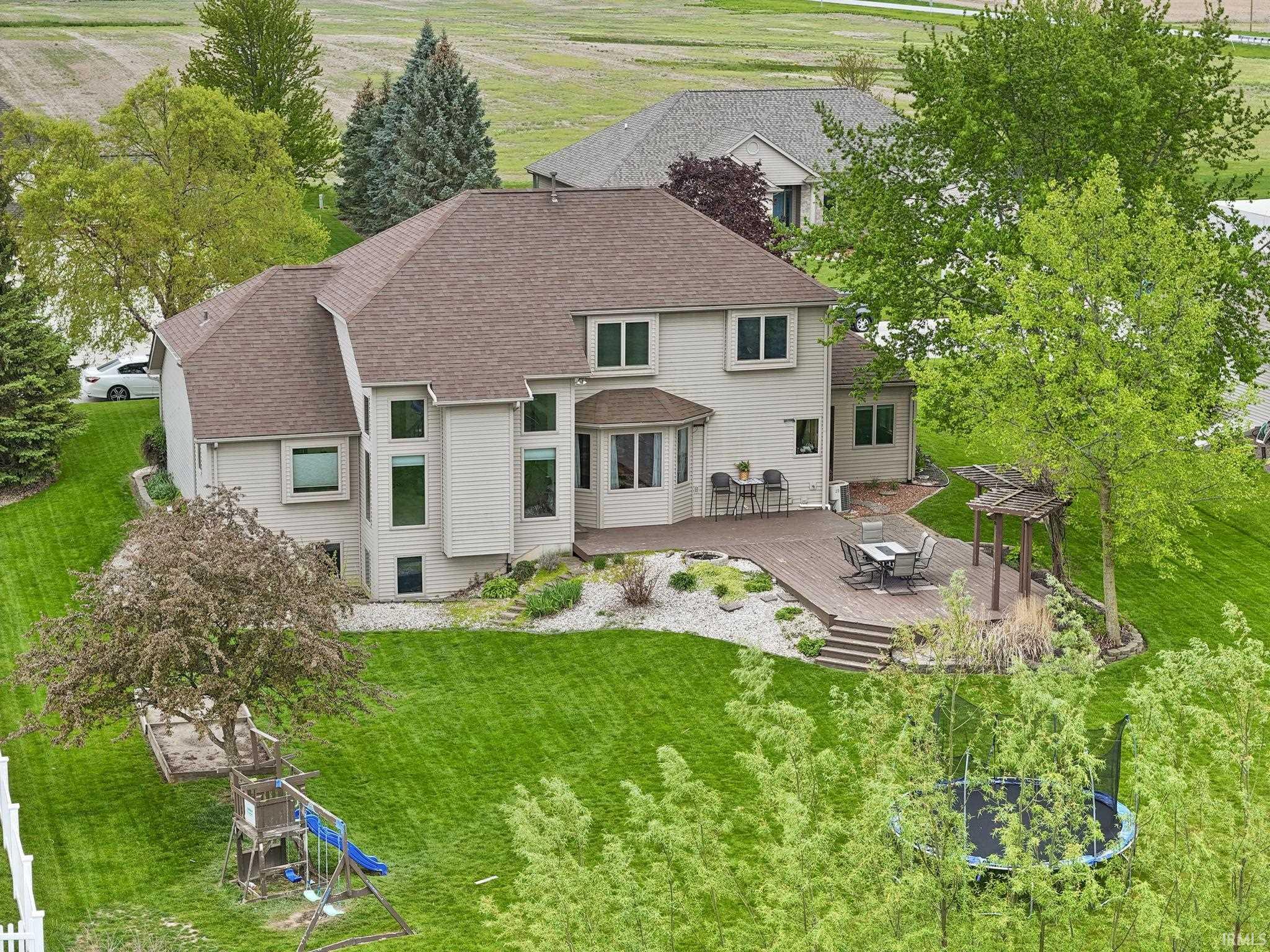 207 Ridge Court Ossian, IN 46777 - Photo 32 of 36 Gallery Image 32