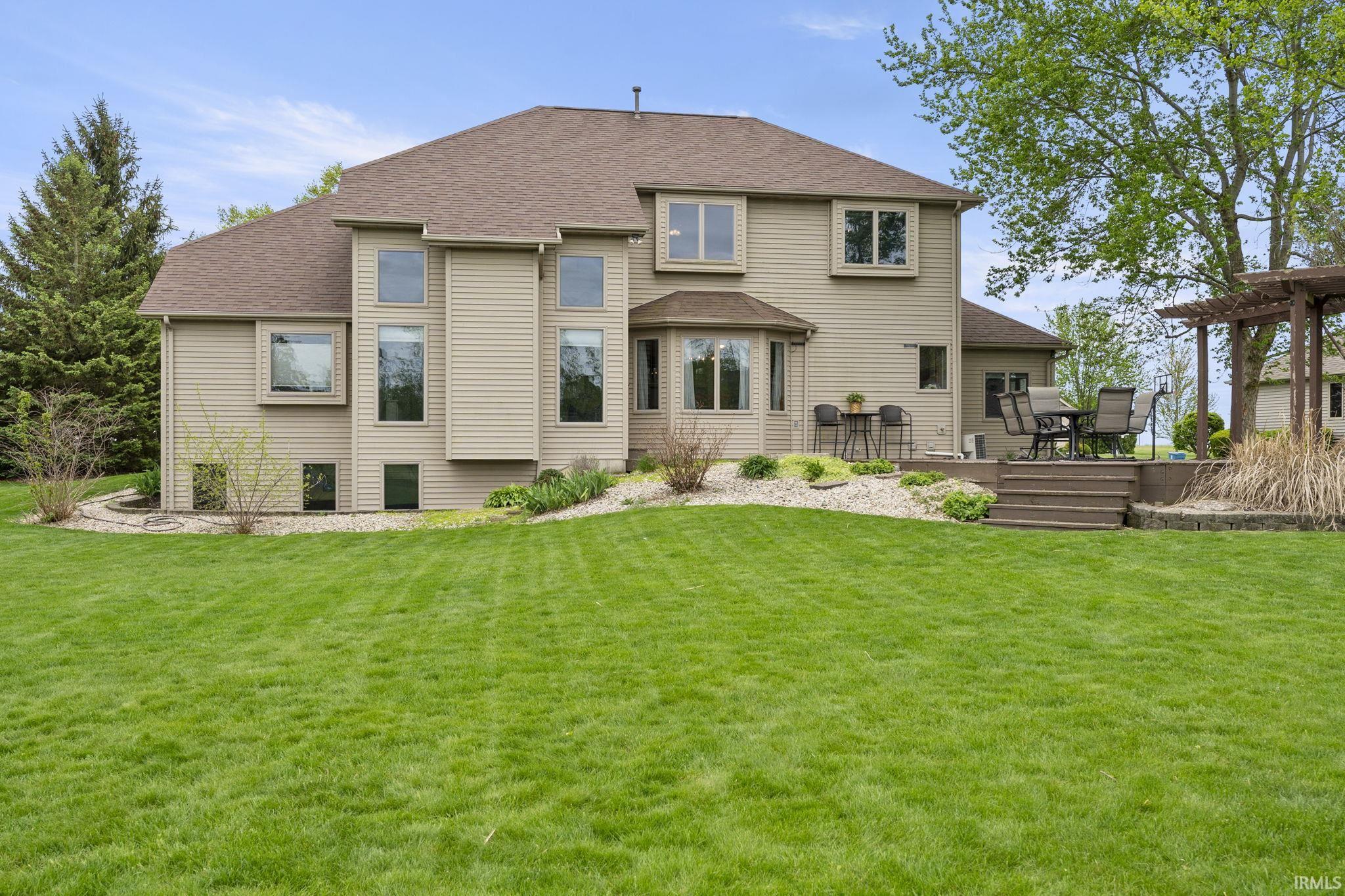 207 Ridge Court Ossian, IN 46777 - Photo 35 of 36 Gallery Image 35