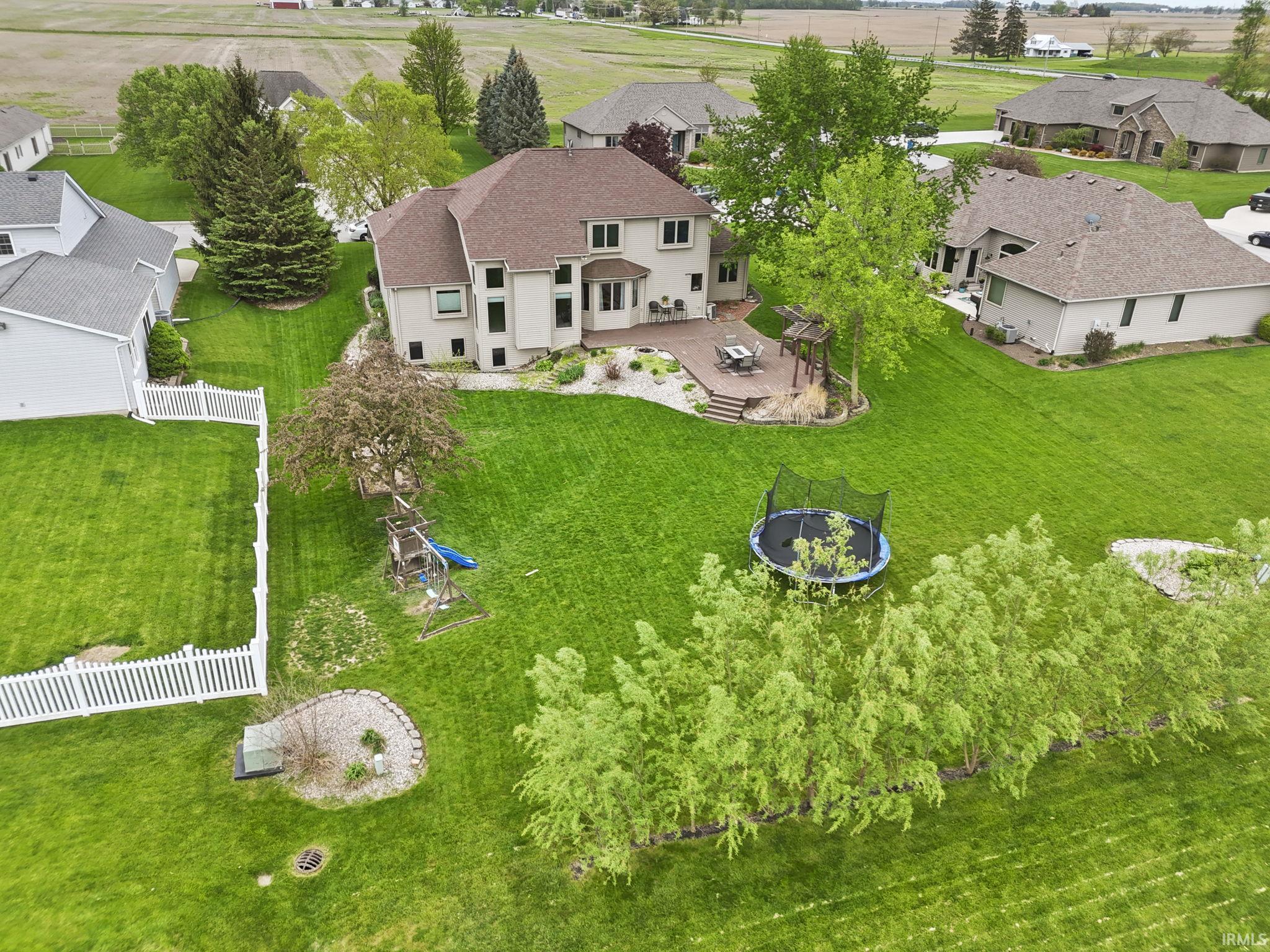 207 Ridge Court Ossian, IN 46777 - Photo 36 of 36 Gallery Image 36