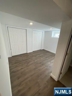 73 MacArthur Avenue, Unit 1 Lodi, NJ 07644 - Photo 12 of 15 a view of an empty room