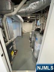 73 MacArthur Avenue, Unit 1 Lodi, NJ 07644 - Photo 14 of 15 a view of washer and dryer