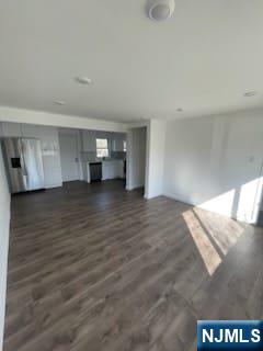 73 MacArthur Avenue, Unit 1 Lodi, NJ 07644 - Photo 5 of 15 a view of empty room