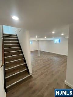 73 MacArthur Avenue, Unit 1 Lodi, NJ 07644 - Photo 9 of 15 a view of entryway