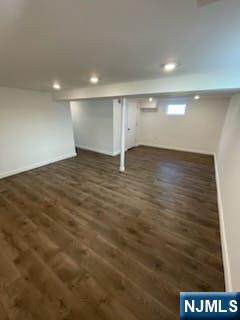 73 MacArthur Avenue, Unit 1 Lodi, NJ 07644 - Photo 10 of 15 a view of an empty room