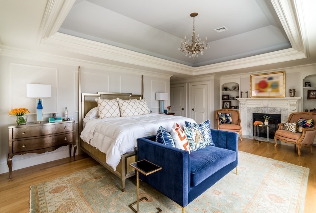 71 Nichols Road Cohasset, MA 02025 - Photo 22 of 41 Gallery Image 22