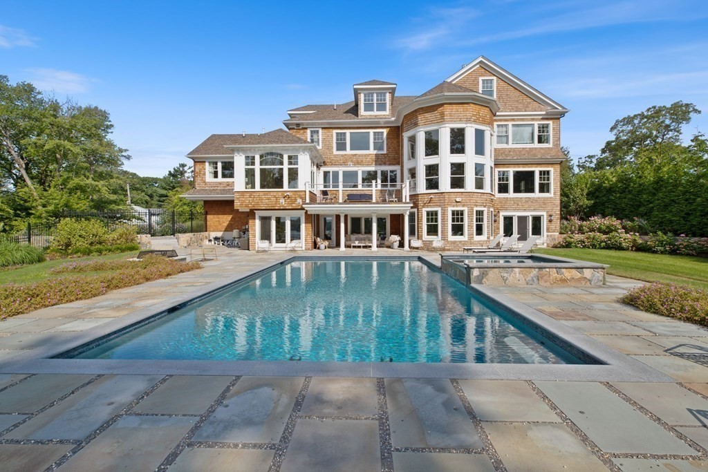 71 Nichols Road Cohasset, MA 02025 - Photo 40 of 41 Gallery Image 40