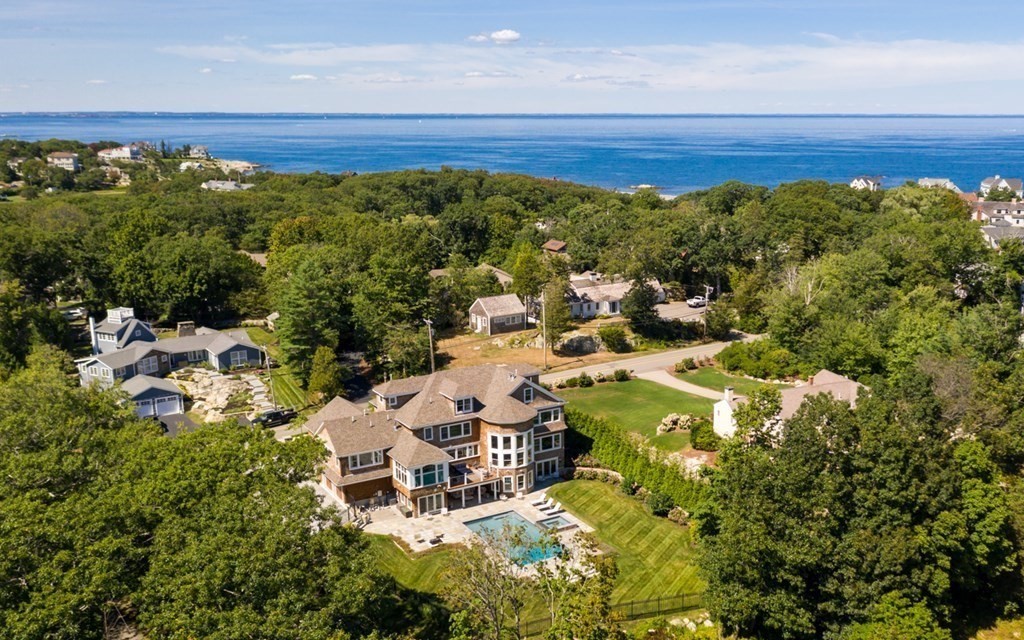 71 Nichols Road Cohasset, MA 02025 - Photo 4 of 41 Gallery Image 4