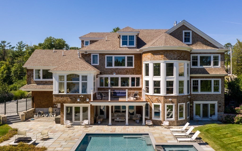 71 Nichols Road Cohasset, MA 02025 - Photo 5 of 41 Gallery Image 5