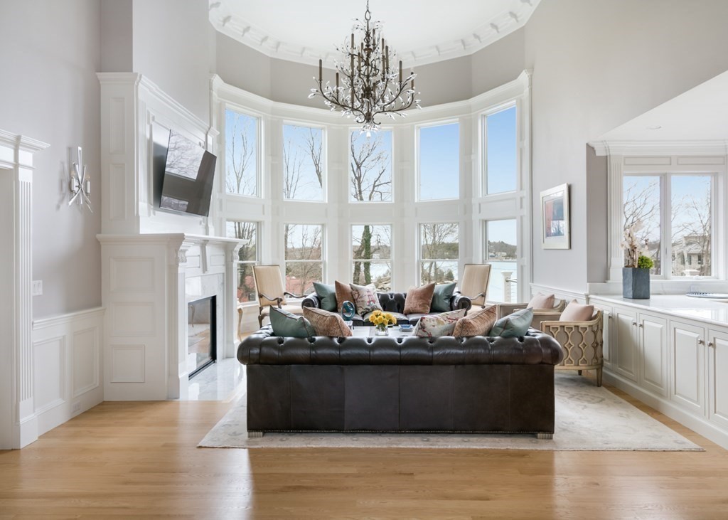 71 Nichols Road Cohasset, MA 02025 - Photo 7 of 41 Gallery Image 7