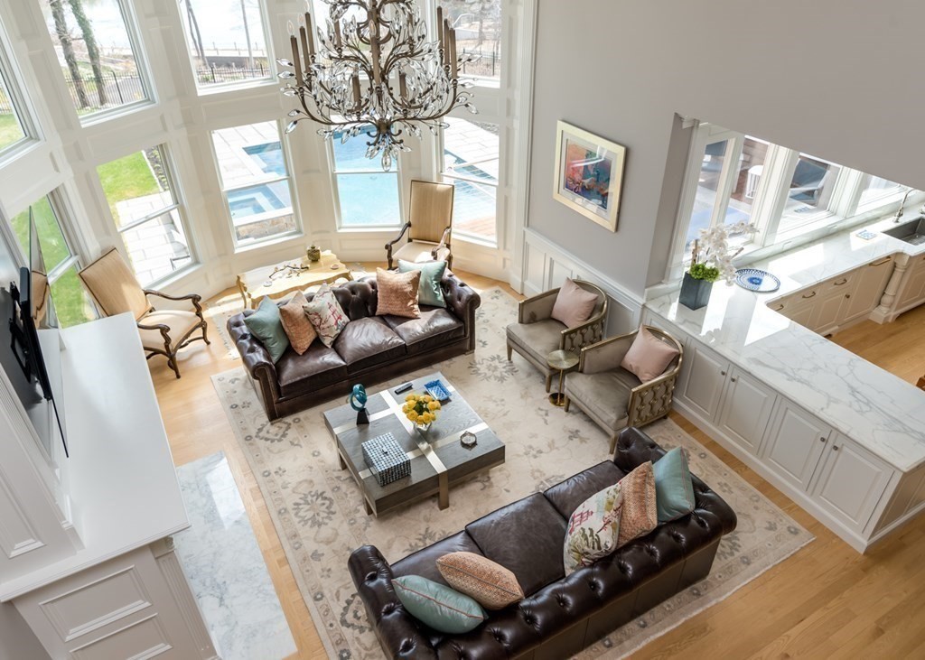 71 Nichols Road Cohasset, MA 02025 - Photo 9 of 41 Gallery Image 9