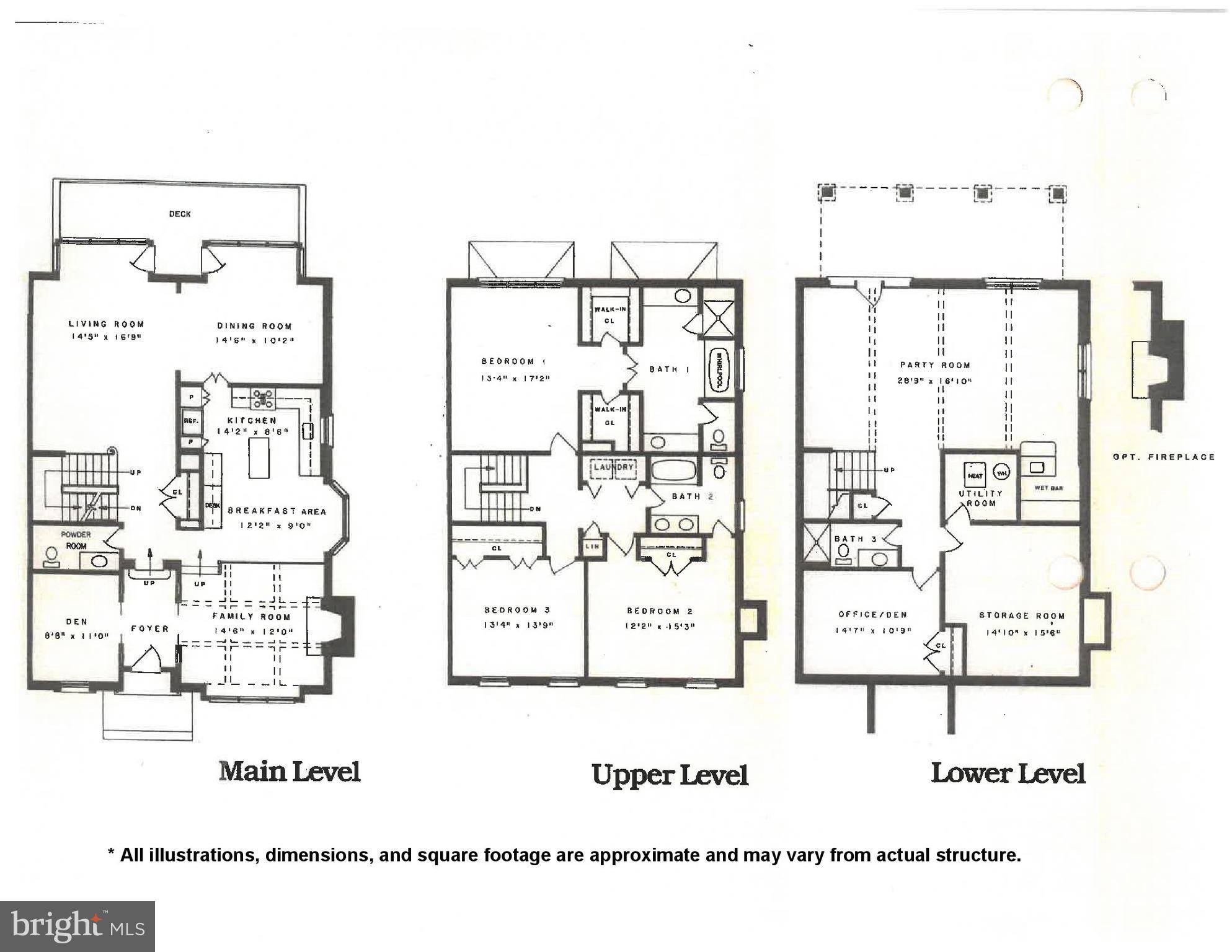 8025 Rising Ridge Road Bethesda, MD 20817 - Photo 34 of 34 unknown