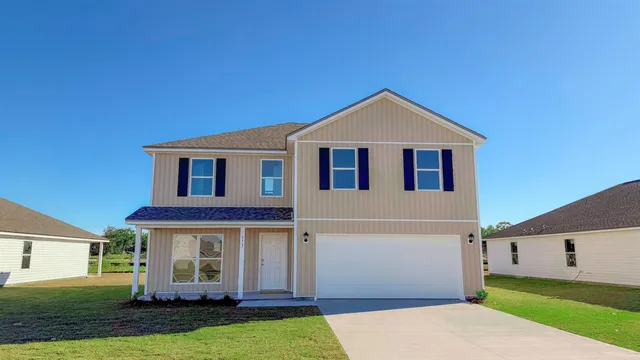 $349,900 | 173 Pruitt Drive, Crawfordville, FL 32327