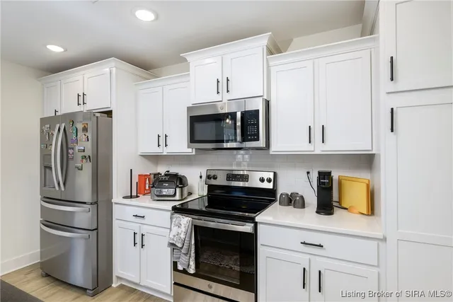 $324,900 | 610 Lonely Street, Memphis, IN 47143