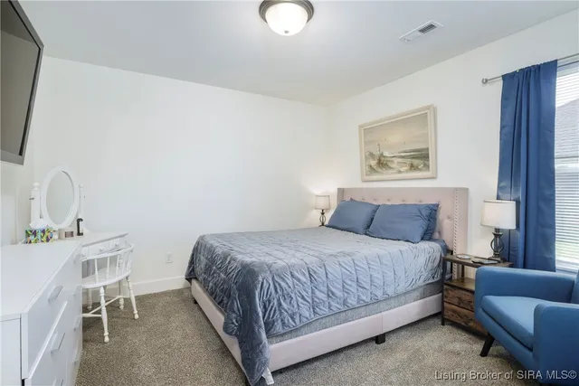 $324,900 | 610 Lonely Street, Memphis, IN 47143