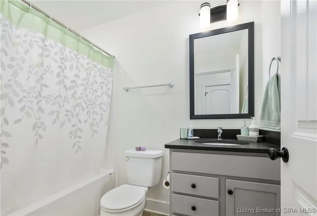 $324,900 | 610 Lonely Street, Memphis, IN 47143