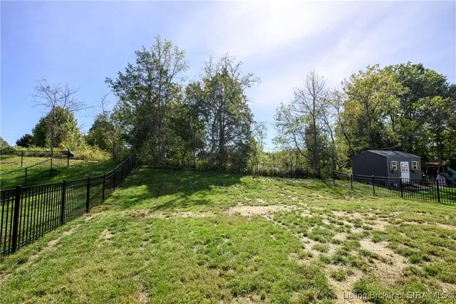 $324,900 | 610 Lonely Street, Memphis, IN 47143