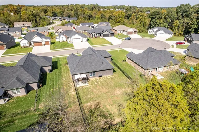 $324,900 | 610 Lonely Street, Memphis, IN 47143