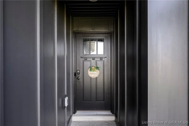 $324,900 | 610 Lonely Street, Memphis, IN 47143