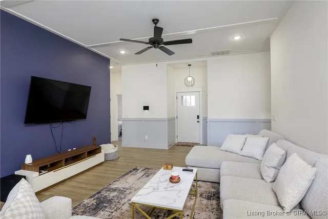 $324,900 | 610 Lonely Street, Memphis, IN 47143