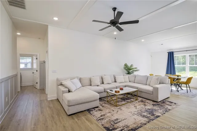 $324,900 | 610 Lonely Street, Memphis, IN 47143