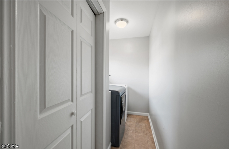 136 Haroldson Place Pompton Lakes, NJ 07442 - Photo 11 of 23 a view of hallway with closet