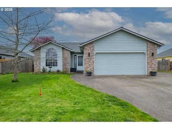 $399,000 | 425 Timber Street Southeast, Albany, OR 97322