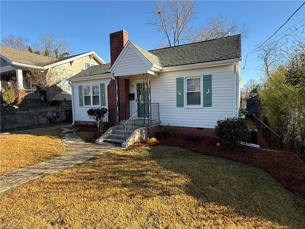 $1,350 | 735 South Green Street, Winston-Salem, NC 27101