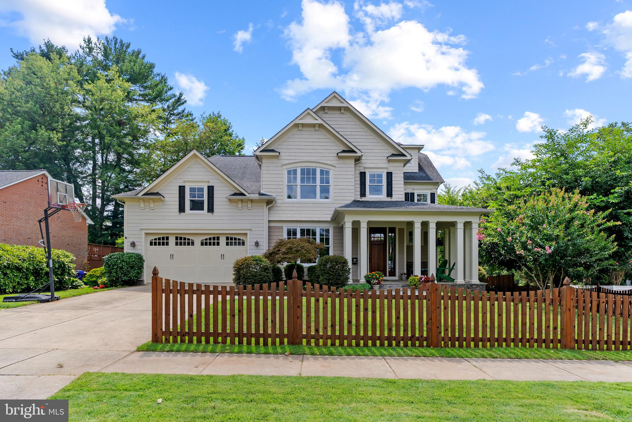 6108 Landon Lane Bethesda, MD 20817 - Photo 1 of 74 Welcome to 6108 Landon Lane